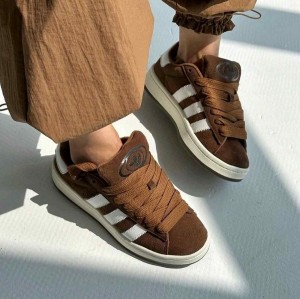 Adida s Campus 00s Brown