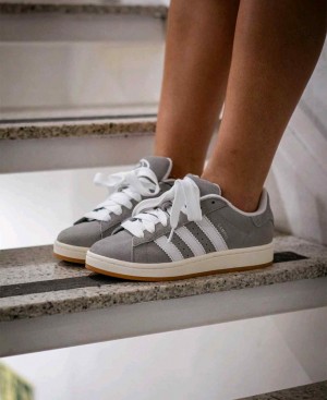 Adida s Campus 00s Grey