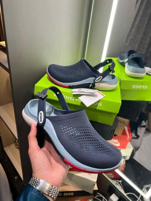 Croc s Literide 360 Marbel Blue