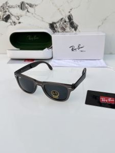 Rayban 4105 grey black