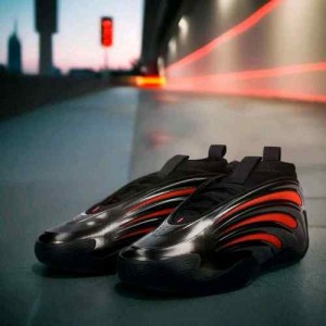 Adidass Harden Volume 9 HellCat 815