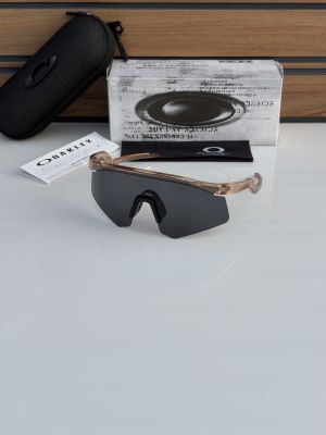 Oakle.y 4929 peach black 