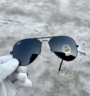 RAYBAN AVIATOR 3026 FULL BLACK