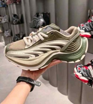 Adidass xlg metawave olive