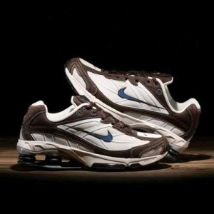 Nikee Shox Ride 2 Phantom Baroque Brown