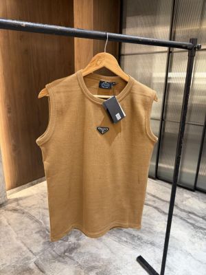 Prad a Dark Brown Premium Sandos