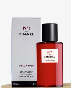 N1 de  leau rouge 100ml 257