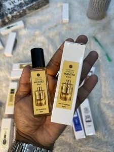 AZZARO FOREVER WANTED ELIXIR 25ML