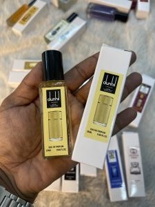 DUNHILL ICONE ABSOLUTE 25ML