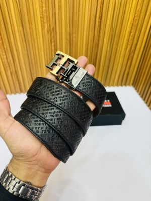 02 TOMMY HILFIGE_R PREMIUM QUALITY REVERSIBLE BELT
