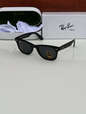 Rayban 2140 mata black 