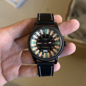 Jacob & Co Casino Watch Quartz