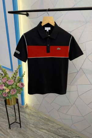 Lacost_E Premium Quality Polo T-Shirt Store Article 