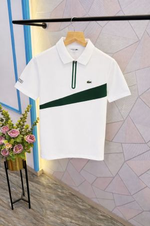 Lacost_E Premium Quality Polo T-Shirt Store Article 