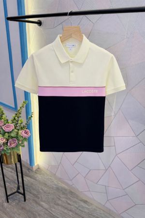 Lacost_E Premium Quality Polo T-Shirt Store Article 