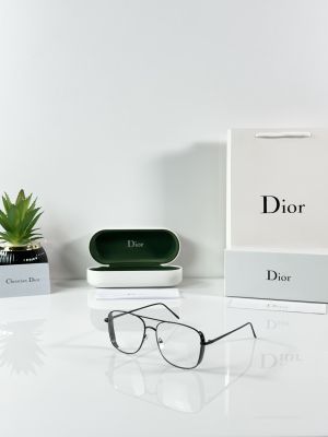 Dior_8287_Black_Frame
