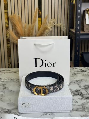 Christian_Dior_Oblique_Printed_Buckle_With_CD_Buckle_Includes_CarryBag_Box_And_Dust_Bag_(29-1)