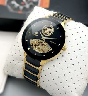 Rad o Automatic Watch Wc 957