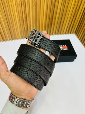 03 TOMMY HILFIGE_R PREMIUM QUALITY REVERSIBLE BELT