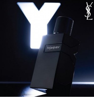 Y ves Saint Laurent (YSL) Le Parfum Black 100ML 267