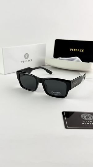 VERSACE  BLACK 