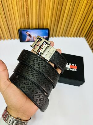 04 TOMMY HILFIGE_R PREMIUM QUALITY REVERSIBLE BELT
