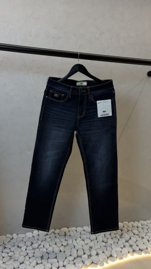 Lacost_e Classic Deep Blue 1083