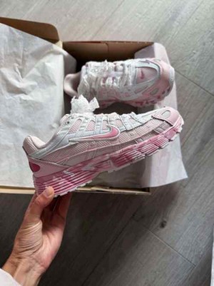 Nikee P 6000 Custom Pink for her