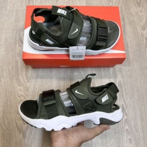 Nike-Canyon-green-Premium-Sports-Sandal