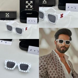 OFF-WHITE SUNGLASS 