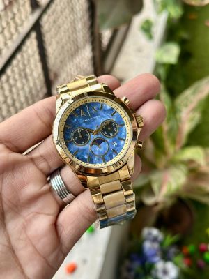 ARMAN_I EXCHANGE MOON