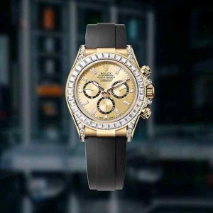 Rolex_ Cosmograph Daytona