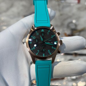 IWC Pilot s Watch Chronograph 41 IWC Pilot s Watch Chronograph 41