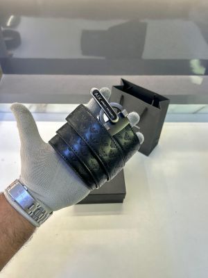 Arman_i Exchange New Sliver Belt Fa 321