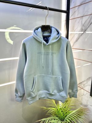 Arman_i Exchange Imported Sky Super Premium Hoodie F3248-SK