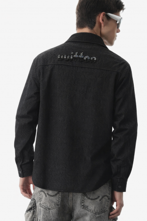 Louis Vuitto-n IMPORTED STORE ARTICLE Shirt