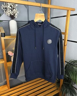 Balm Hoodies Navy K187-NY
