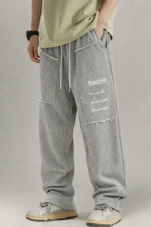 BALENCIAG-A IMPORTED STORE ARTICLE TRACK PANT 