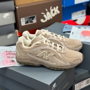 Ne w Balance 204L Mushroom Arid Stone