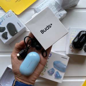 SAMSUNG BUDS