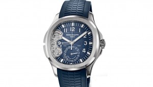 Patek Philippe Aquanaut Advance Research Automatic