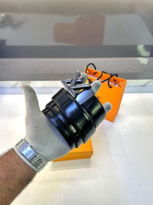 Loui_s Vuitton New Belt Black Fa 305