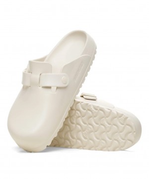 Birke nstock boston Essential eva Eggshell