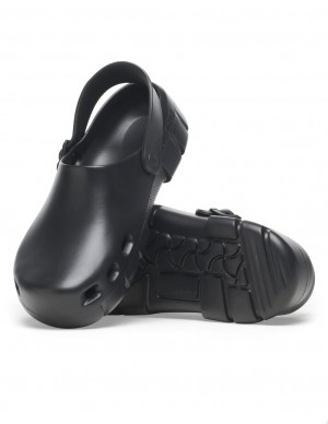 Birke nstock milano essential Eva Black