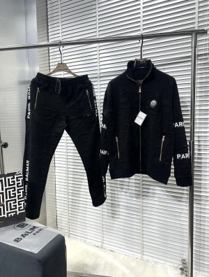 Balmai_n Turkey Imported Embossed Extra Premium Heavy Cord Set With Brand Carry Bag