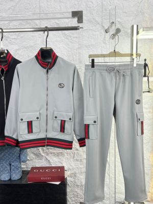 Gucc_i Turkey Imported Exclusive Premium Cargo Style Cord Set (DN 610)