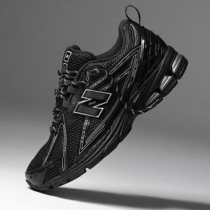 NEW -BALANCE  Sneaker 1906R M1906RCH Black Grey x SUPERLACED
