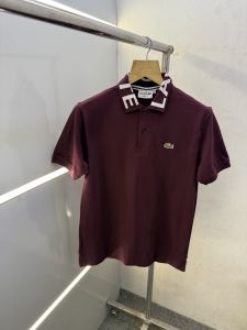 LACOST-E PREMIUM POLO TSHIRT