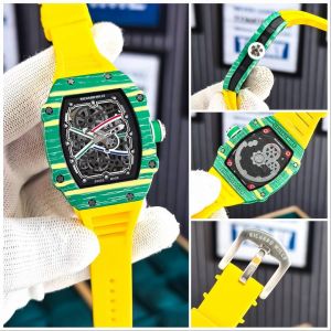 Richard Mille Rm67-02