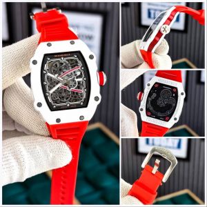 Richard Mille Rm67-02